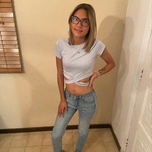 Meet your Posher, Gretchen